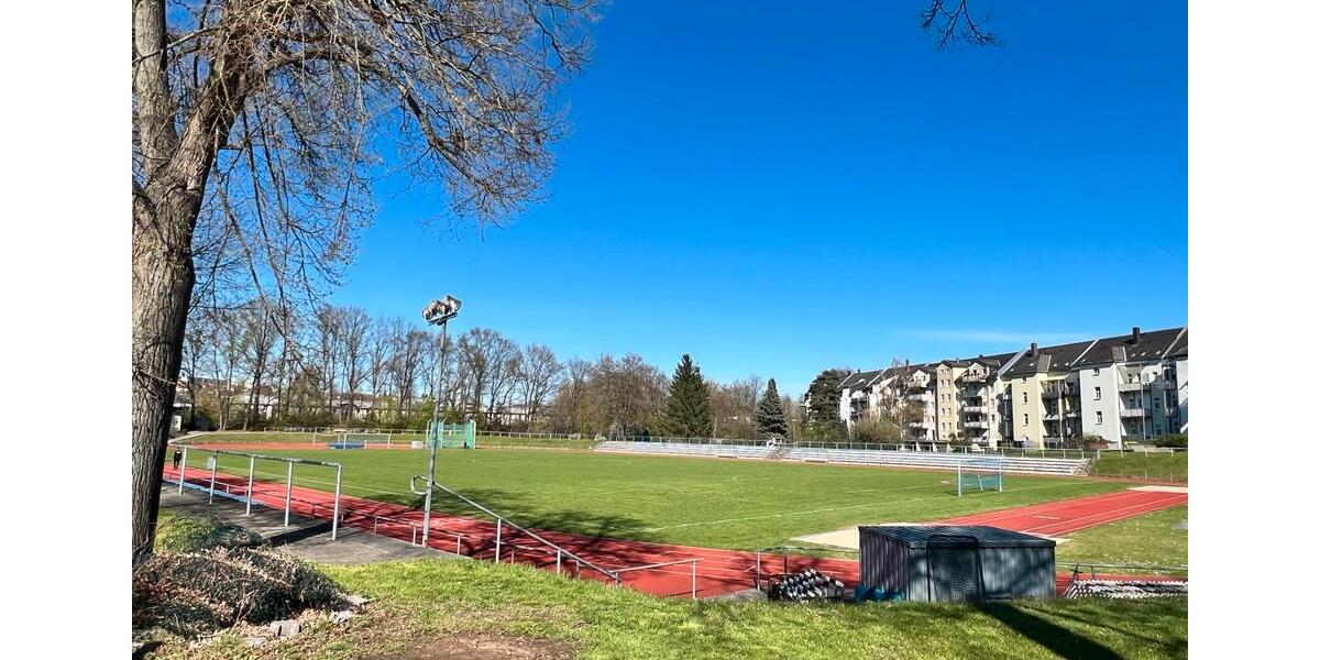 Etagenwohnung Döbeln - 2 Zimmer, 57 m&sup2;, 325&euro; | Angebot:25418325