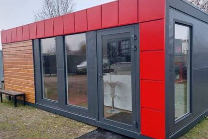 Gewerbeobjekt Sottrum - 980&euro; | Angebot:25772928