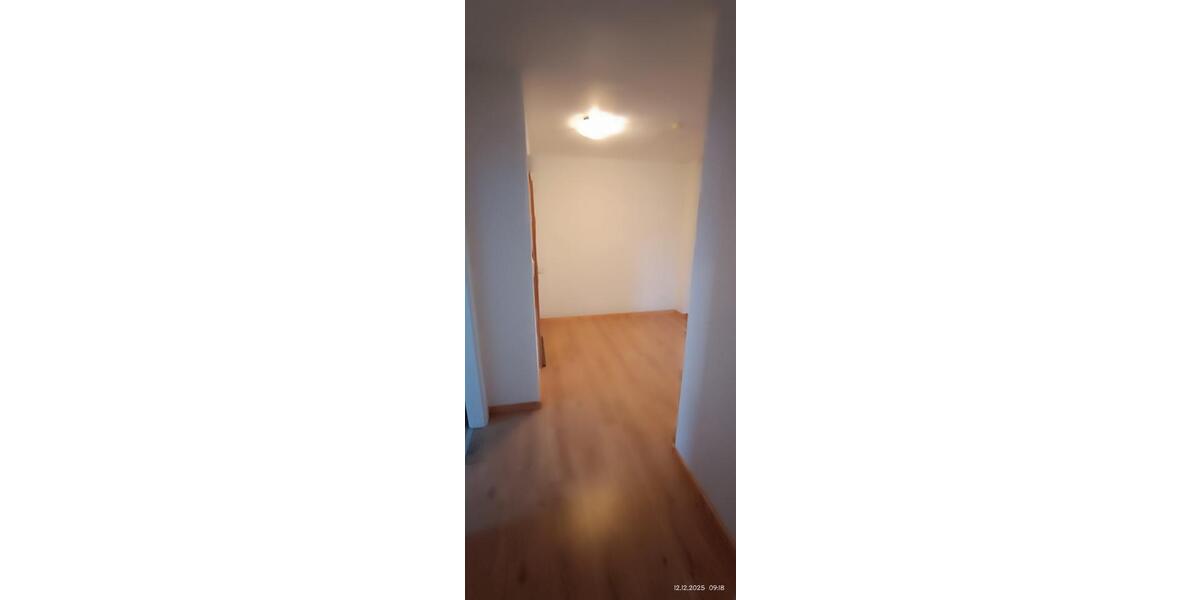 Dachgeschoßwohnung Clausthal-Zellerfeld Zellerfeld - 3 Zimmer, 64 m&sup2;, 420&euro; | Angebot:24100670