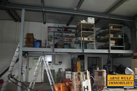 Gewerbeobjekt Lenzen (Elbe) - 3.000&euro; | Angebot:16497738