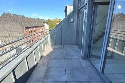Wohnung Mönchengladbach Süd - 3 Zimmer, 88 m&sup2;, 1.095&euro; | Angebot:27663138