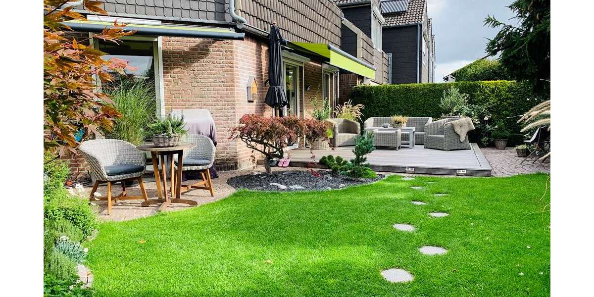 Haus zum Mieten in Seevetal Meckelfeld 1.600 € 100 m² 4 zimmer