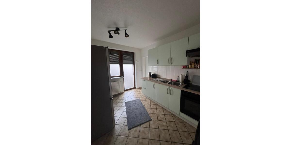 Erdgeschoßwohnung Uelzen - 2 Zimmer, 50 m&sup2;, 500&euro; | Angebot:25832626