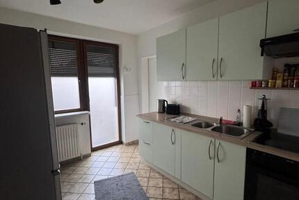 Wohnung Uelzen - 2 Zimmer, 50 m&sup2;, 500&euro; | Angebot:25832626