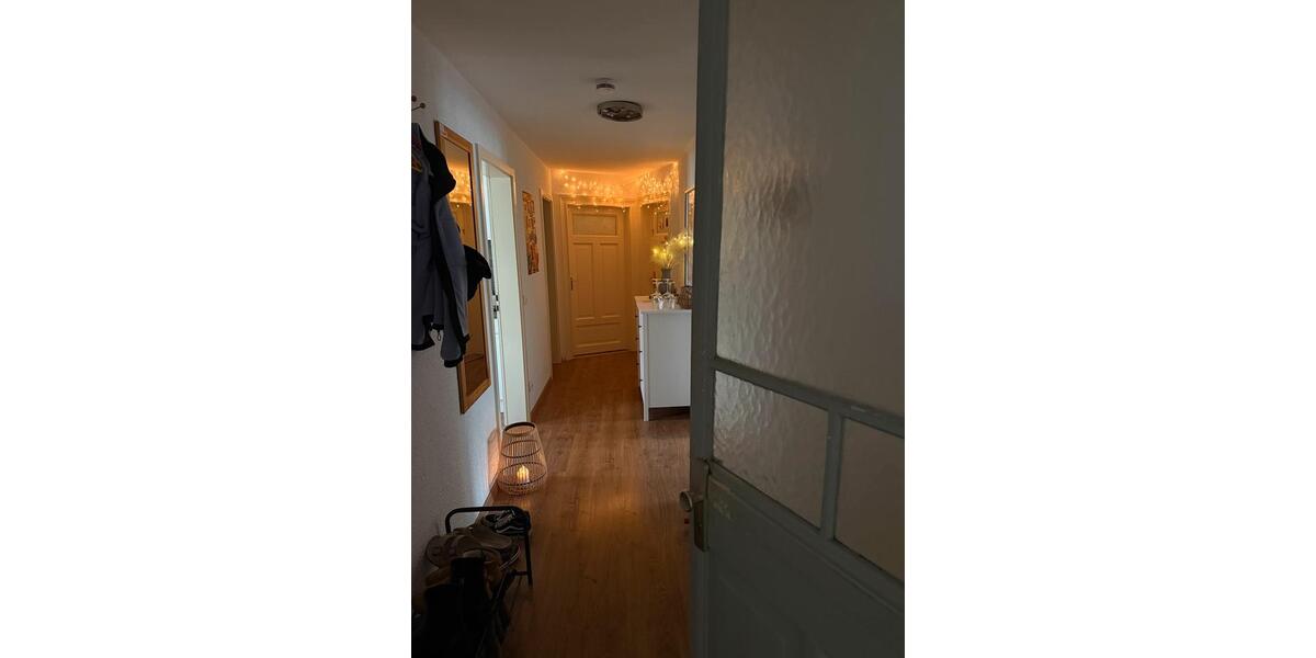 Wohnen auf Zeit Petersberg - 4 Zimmer, 75 m&sup2;, 340&euro; | Angebot:25905803