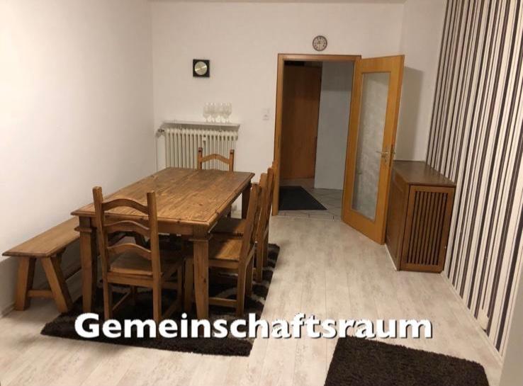 Etagenwohnung Plaidt - 1 Zimmer, 12 m&sup2;, 360&euro; | Angebot:25975988