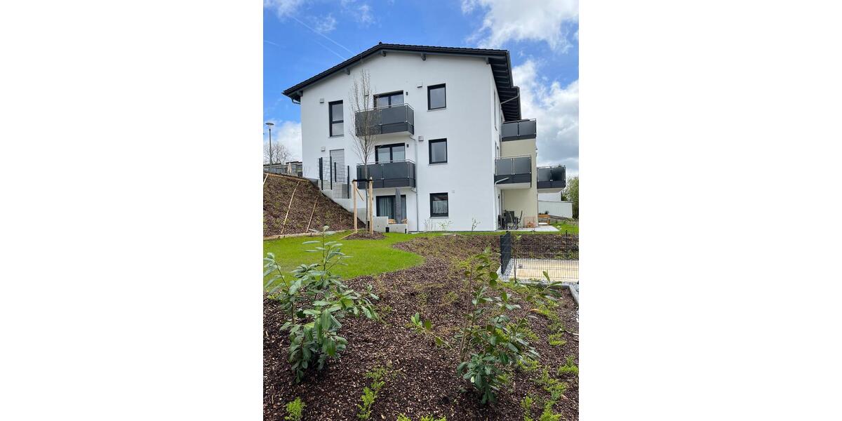 Etagenwohnung Büchlberg - 3 Zimmer, 79 m&sup2;, 870&euro; | Angebot:26416401