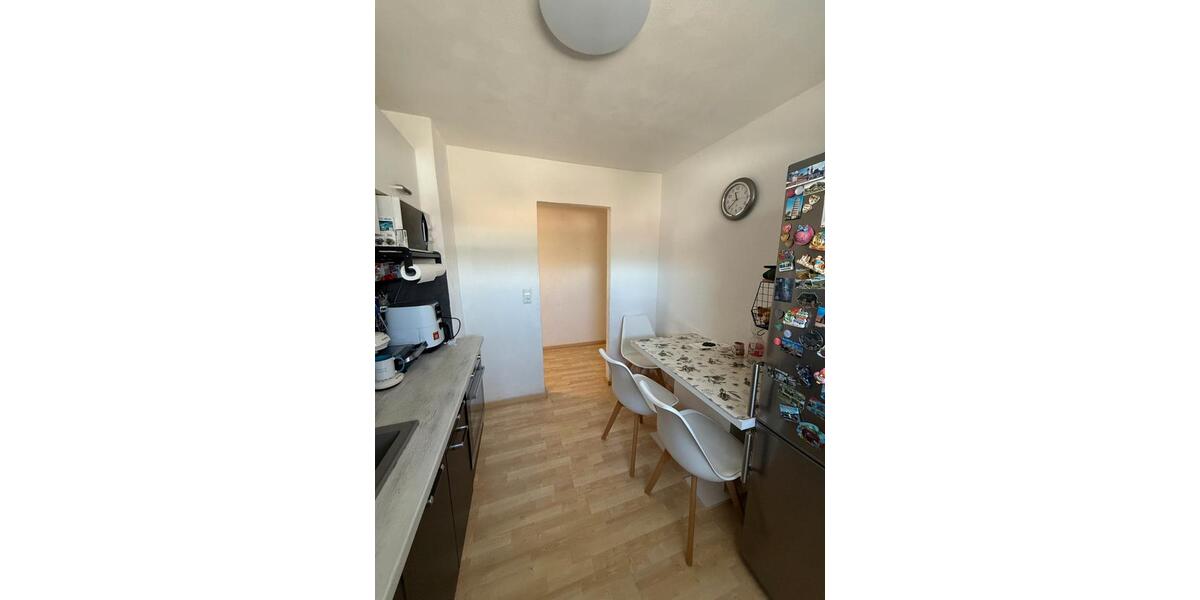 Wohnen auf Zeit Crailsheim - 1 Zimmer, 18 m&sup2;, 590&euro; | Angebot:26351521