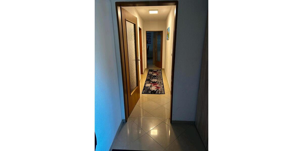 Erdgeschoßwohnung Maselheim - 3 Zimmer, 100 m&sup2;, 1.350&euro; | Angebot:26420525