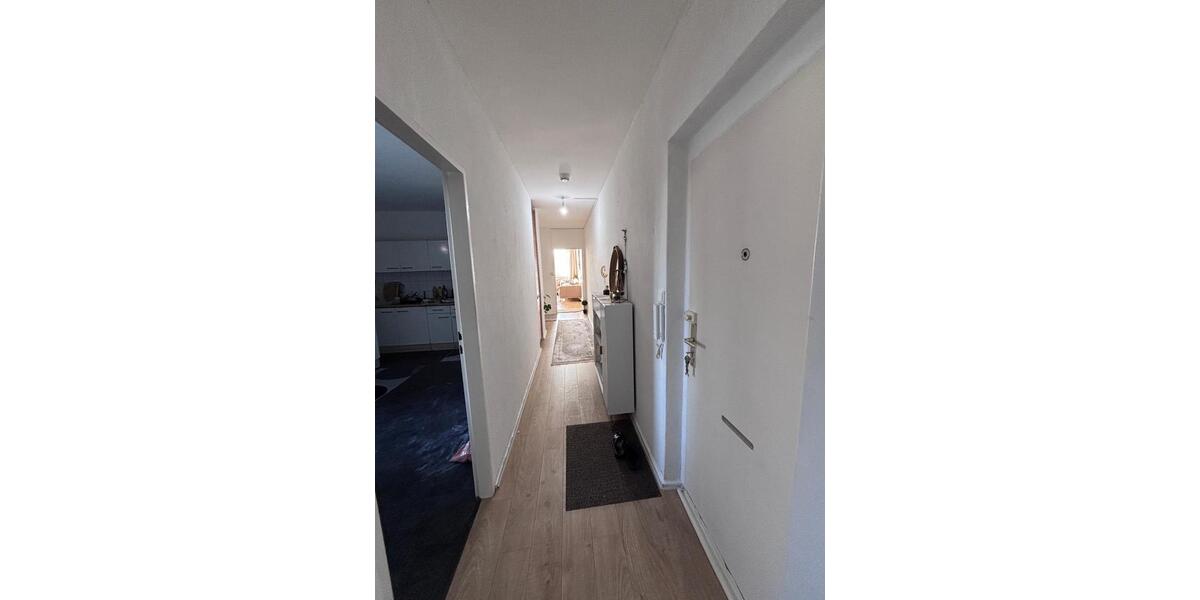 Etagenwohnung Braunschweig Lehndorf-Watenbüttel - 2 Zimmer, 64 m&sup2;, 710&euro; | Angebot:26700398