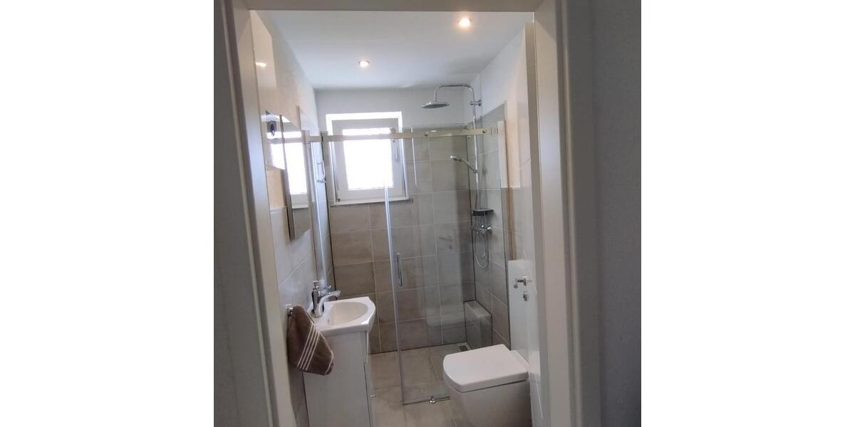 Etagenwohnung Hagen Hagen-Mitte - 1 Zimmer, 25 m&sup2;, 450&euro; | Angebot:24650048