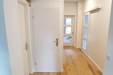 Befristet 12 Monate Teilmöbiliert - frisch saniert 5 zimmer