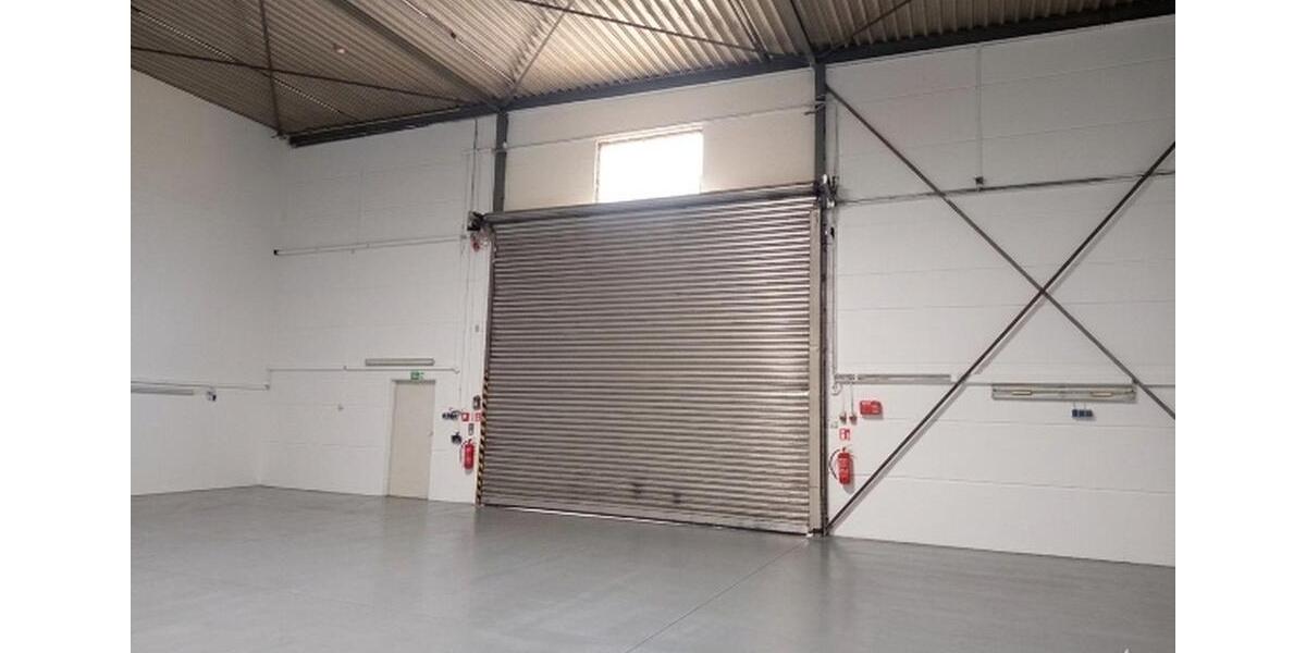 Gewerbeobjekt Barsbüttel - 8&euro; | Angebot:26703668