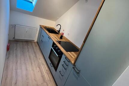 Wohnung Mönchengladbach - 2 Zimmer, 53 m&sup2;, 700&euro; | Angebot:25256403