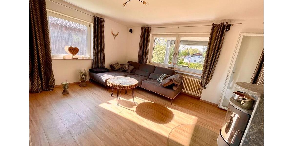 Etagenwohnung Denklingen - 3 Zimmer, 86 m&sup2;, 940&euro; | Angebot:26646651