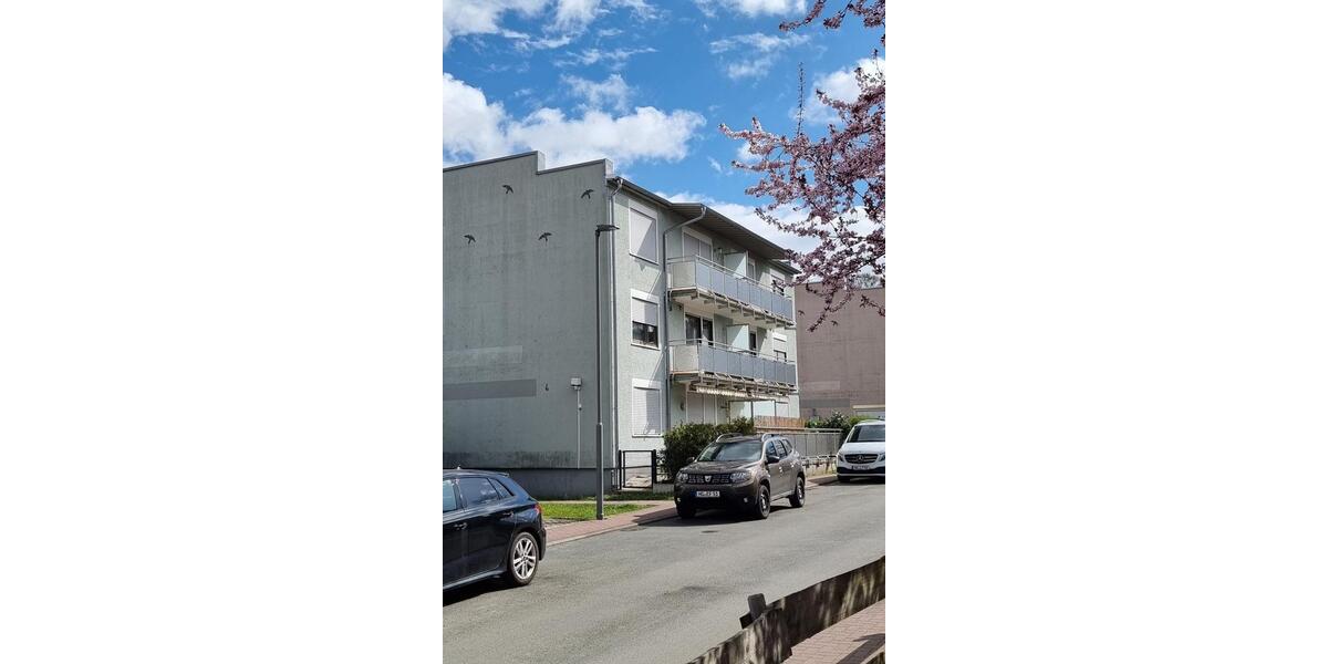 Etagenwohnung Bad Homburg vor der Höhe Gonzenheim - 3 Zimmer, 70 m&sup2;, 790&euro; | Angebot:26593148