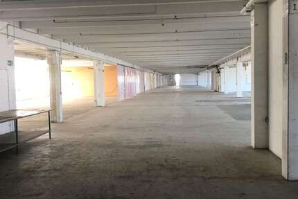 Halle in Lübbecke 9.395 € 3758 m² zimmer