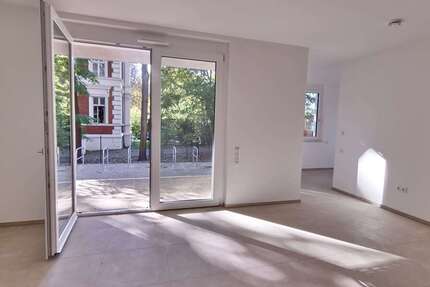 Wohnung zum Mieten in Berlin 1.486,74 € 83.76 m² 3 zimmer