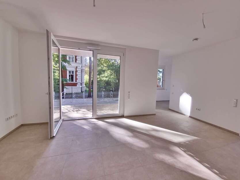 Wohnung zum Mieten in Berlin 1.486,74 € 83.76 m² 3 zimmer