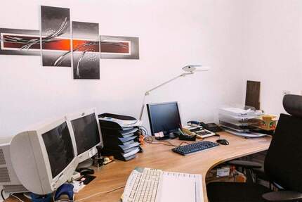 Möblierte Büroräume in Dortmund - Offene Arbeitsplätze sofort verfügbar zimmer