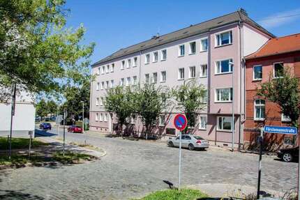 Wohnung Nordhausen Zentrum - 2 Zimmer, 63 m&sup2;, 407&euro; | Angebot:25419313