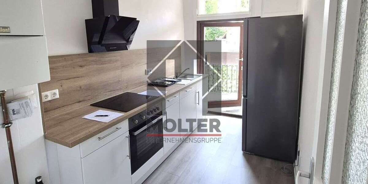 Etagenwohnung Hildesheim Neustadt - 3 Zimmer, 70 m&sup2;, 700&euro; | Angebot:26854701