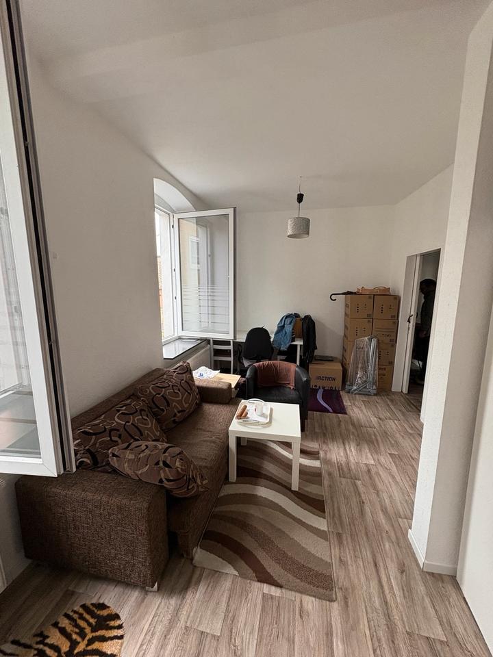 Apartment zu vermieten | Meller Straße