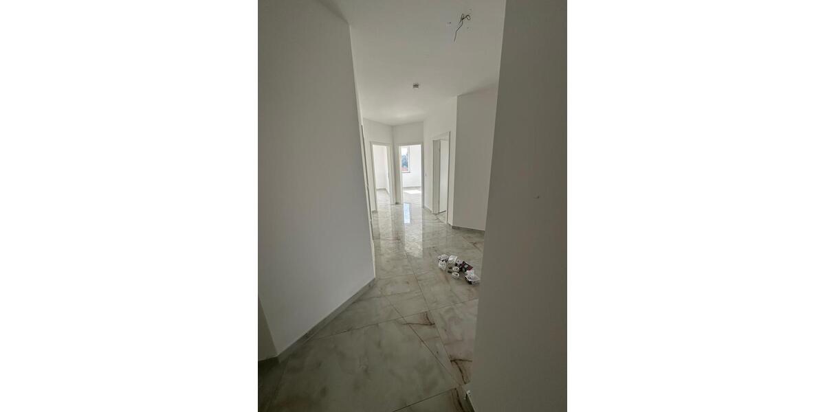 Etagenwohnung Nienburg (Weser) - 3 Zimmer, 94 m&sup2;, 1.200&euro; | Angebot:25402876