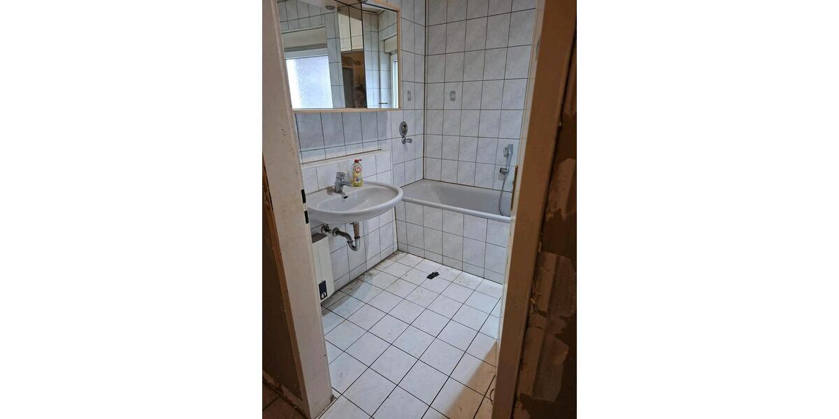 Erdgeschoßwohnung Gelsenkirchen Gelsenkirchen-West - 3 Zimmer, 70 m&sup2;, 530&euro; | Angebot:26650141