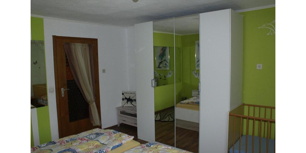 Private Nichtraucher FeWo in Bottrop - Kirchhellen 3 zimmer