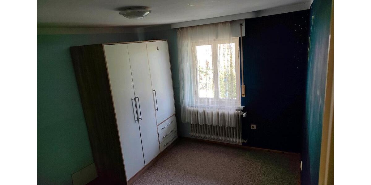 Wohnen auf Zeit Frickingen - 1 Zimmer, 60 m&sup2;, 400&euro; | Angebot:26660774