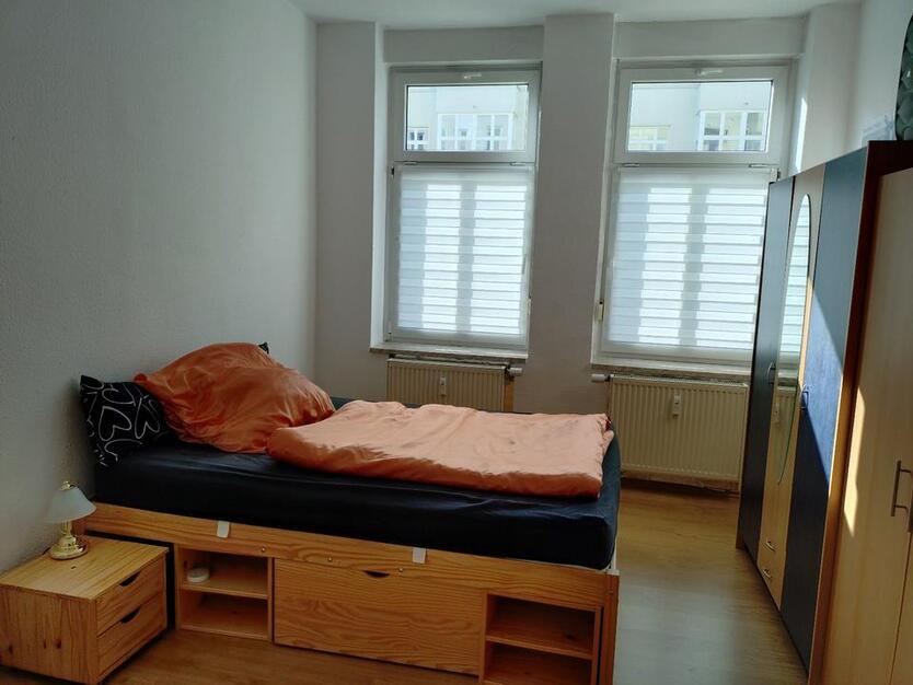 WG Zimmer Magdeburg Stadtfeld Ost kurzzeitigen Mietung