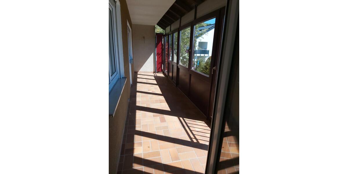 Etagenwohnung Hammelburg - 5 Zimmer, 100 m&sup2;, 900&euro; | Angebot:26424282