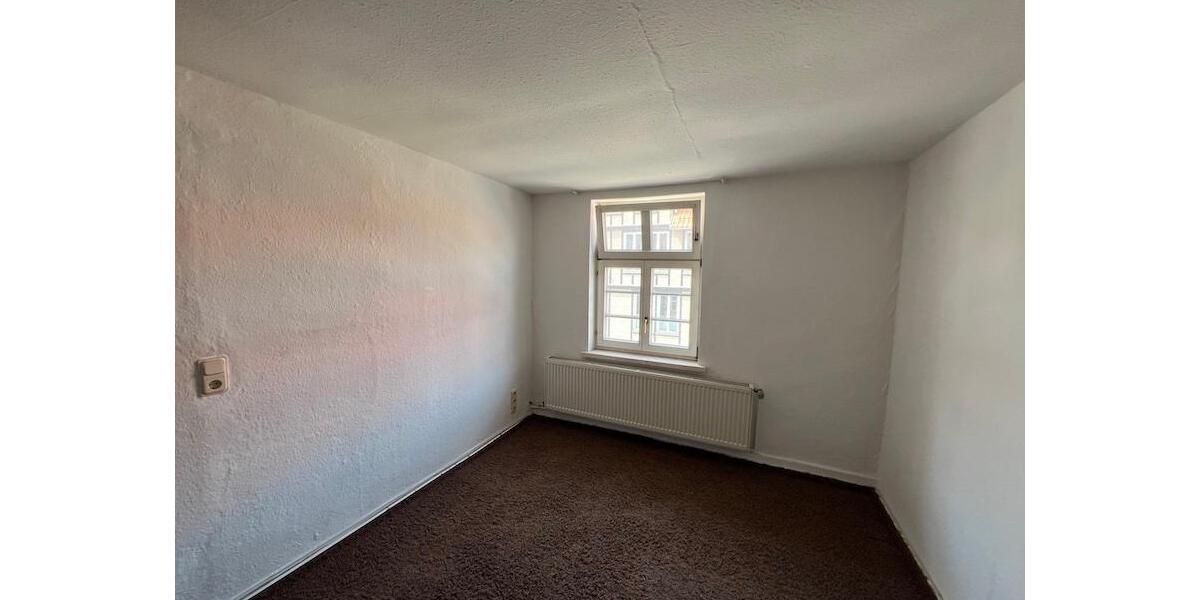 Etagenwohnung Wernigerode - 2 Zimmer, 59 m&sup2;, 400&euro; | Angebot:26425431