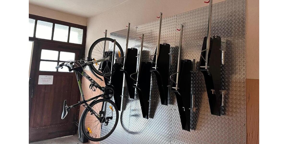 Etagenwohnung Nürnberg Kleinweidenmühle - 1 Zimmer, 40 m&sup2;, 599&euro; | Angebot:25996048