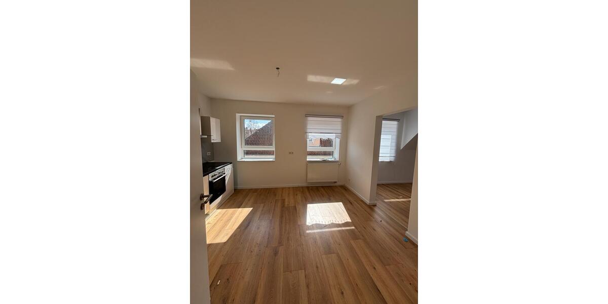 Etagenwohnung Hameln - 3 Zimmer, 80 m&sup2;, 700&euro; | Angebot:26237582