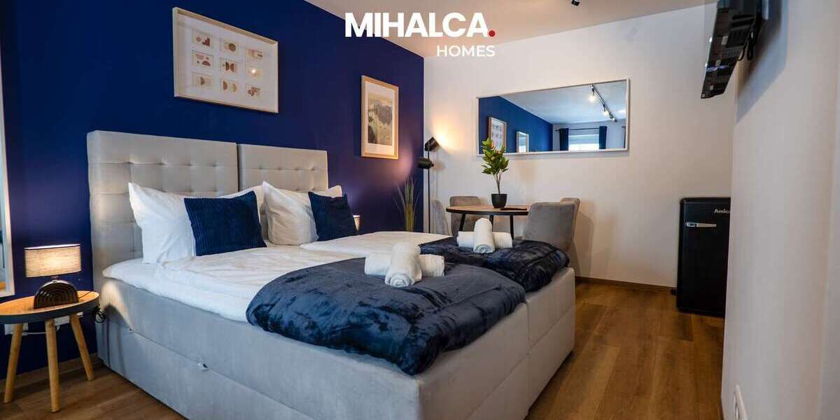 Wohnung zum Mieten in Günzburg 1.200 € 39 m² - Etagenwohnung Günzburg | Angebot:26044117