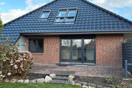 2,5 Zimmer Wohnung (90 qm) in Husum, Schobüll 2 zimmer