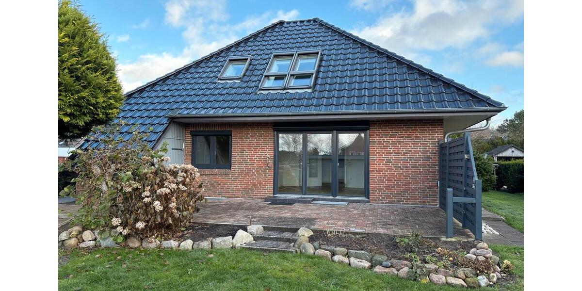 2,5 Zimmer Wohnung (90 qm) in Husum, Schobüll 2.5 zimmer