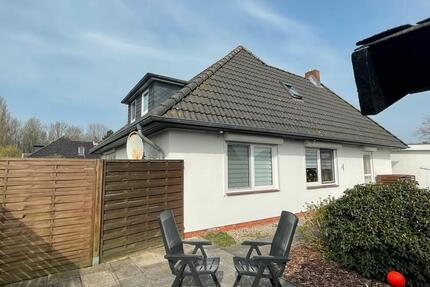 Freistehendes Einfamilienhaus in ruhiger Lage in Kating 7 zimmer