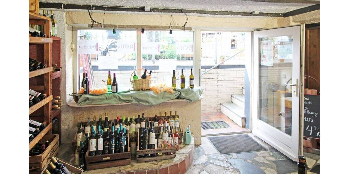 Gewerbeobjekt Bad Segeberg - 460&euro; | Angebot:26489167