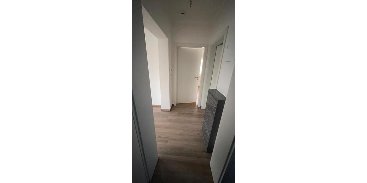 Single wohnung Wohnung 2 zimmer