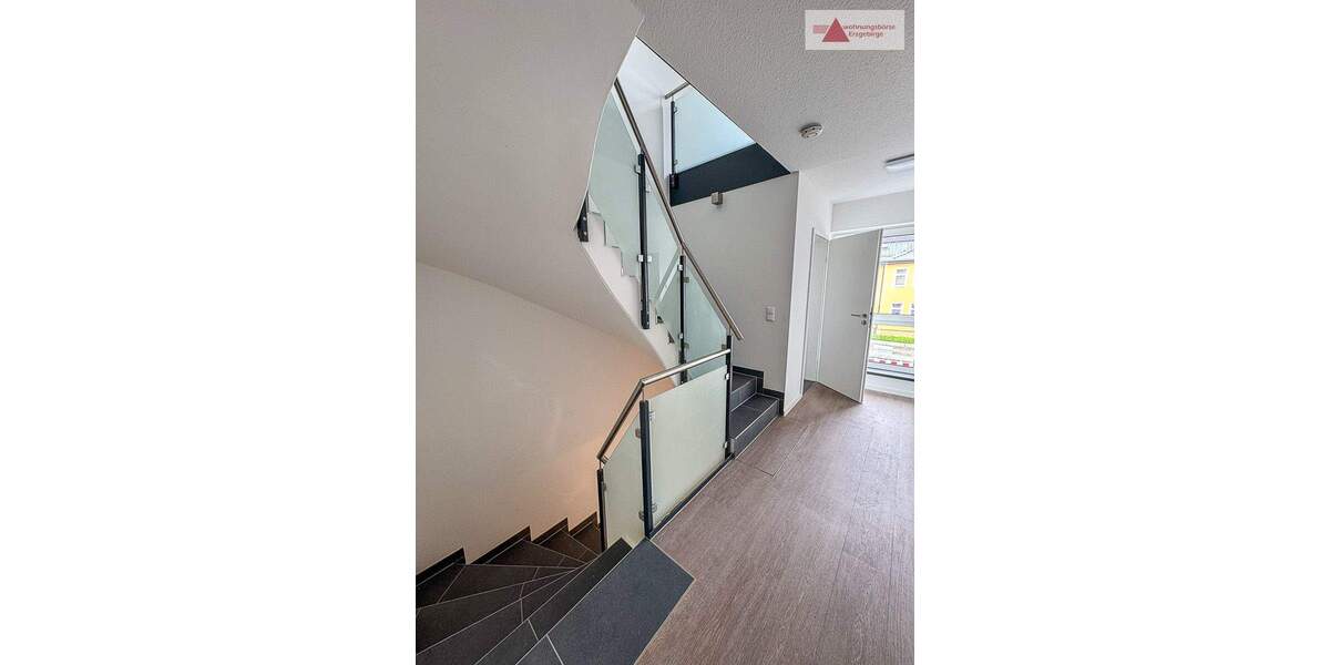 Reihenendhaus Raschau-Markersbach Raschau - 5 Zimmer, 160 m&sup2;, 1.400&euro; | Angebot:25688310