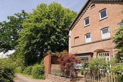 Geräumige 4 Zimmer-Wohnung mit Terrasse und Garten 4 zimmer