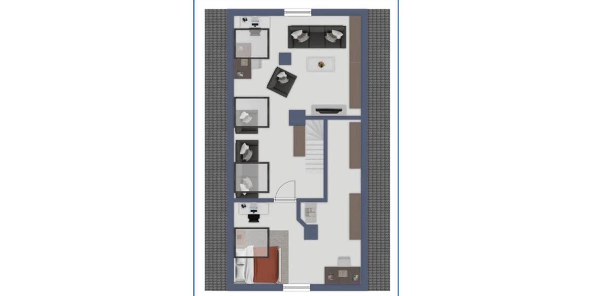 Einfamilienhaus 78194 Immendingen Immendingen - 7 Zimmer, 234 m&sup2;, 1.850&euro; | Angebot:26499868