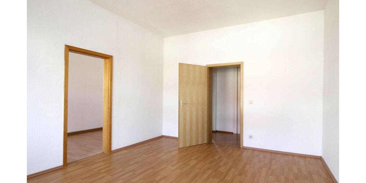 Etagenwohnung Frankenberg - 2 Zimmer, 51 m&sup2;, 320&euro; | Angebot:26570581