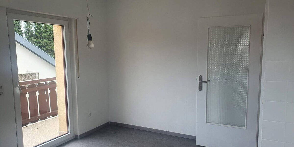 Etagenwohnung Bad Herrenalb Dobel Nonnenmiß - 2 Zimmer, 63 m&sup2;, 650&euro; | Angebot:26763699