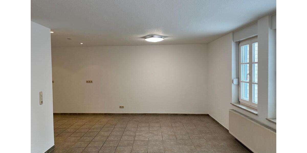 Ihr neues Zuhause in der Helmstedter Innenstadt 2 zimmer