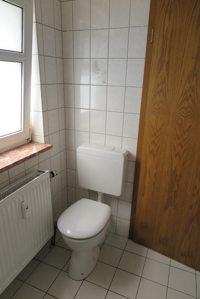 1 Zimmer Wohnung, Eigener Eingang, zentral in Treysa - Mauerweg