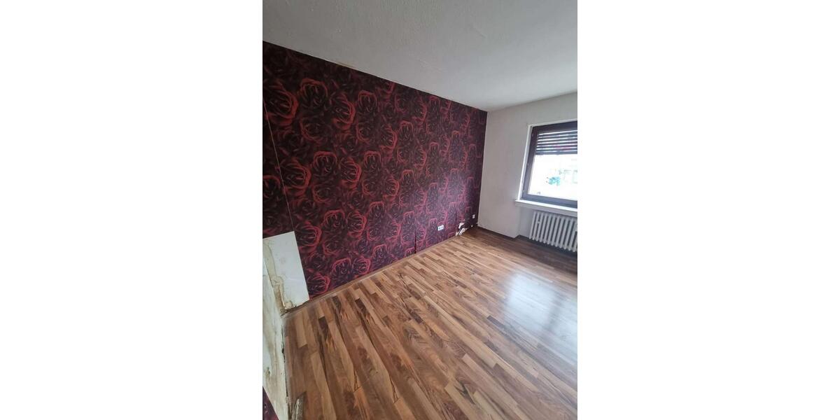 Etagenwohnung Mönchengladbach - 2 Zimmer, 55 m&sup2;, 550&euro; | Angebot:25271134